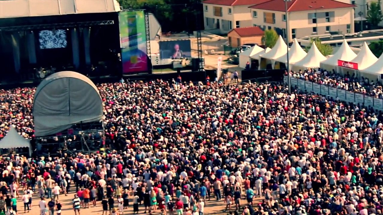 Lustral - Concert Deep Purple
