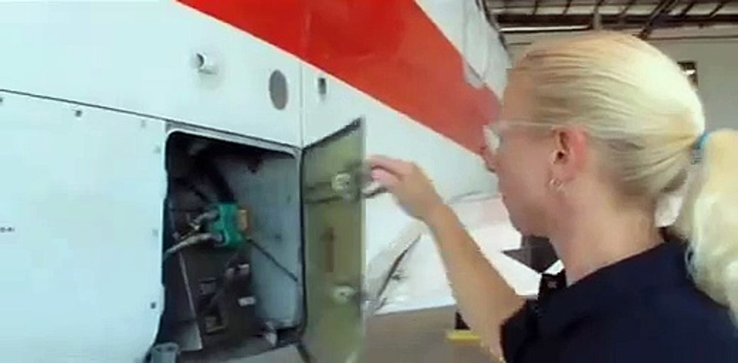 Regional Airline Safety - One Level of Safety
