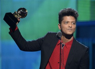 Bruno Mars Has Reportedly Been Offered the Super Bowl Halftime Show Again
