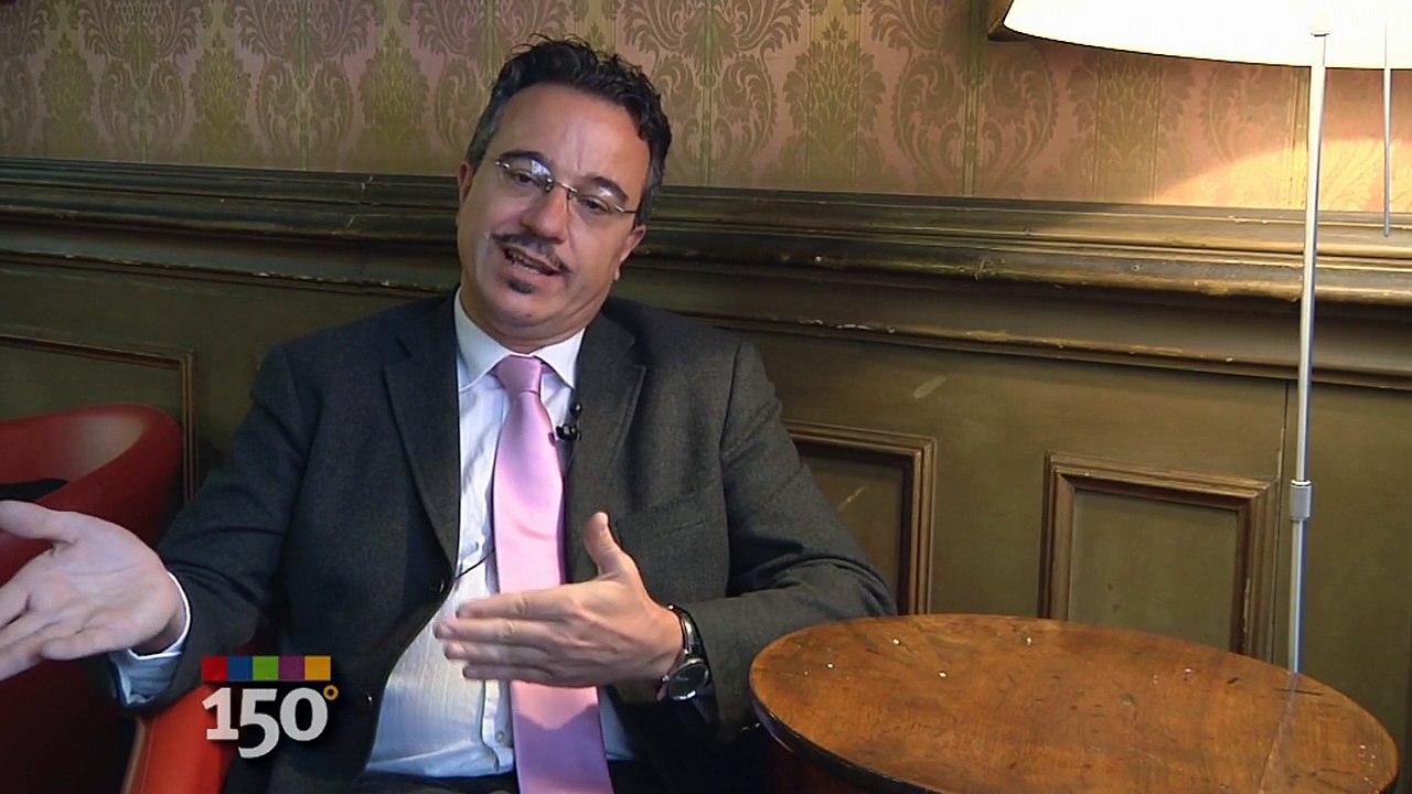 Edgardo Salamano: un italo-argentino di Buenos Aires