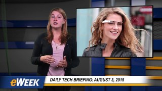 Google Glass Reappears in Workplace Edition