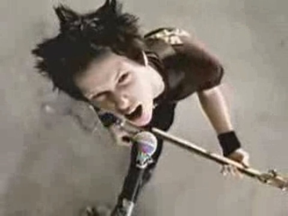 it's what we're all about_ sum41 + Lyrics