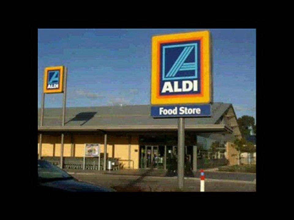 ALDI SONG