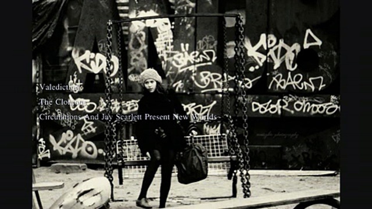 The Clonious - Valediction