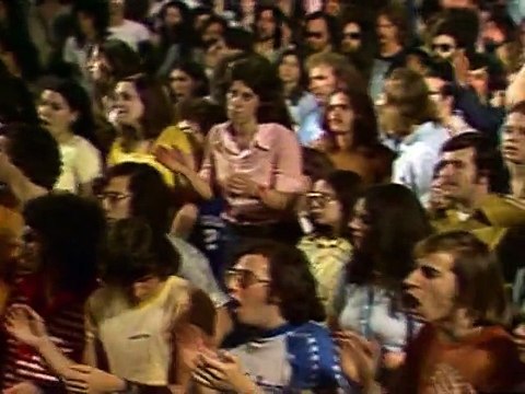 Deep Purple Live in Concert '72-'73 New York 1973 Concert