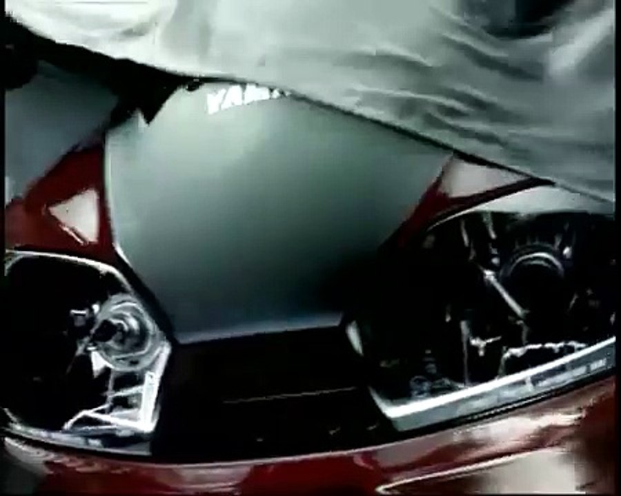 1999 Yamaha YZF-R1 YZF-R6 YZF-R7