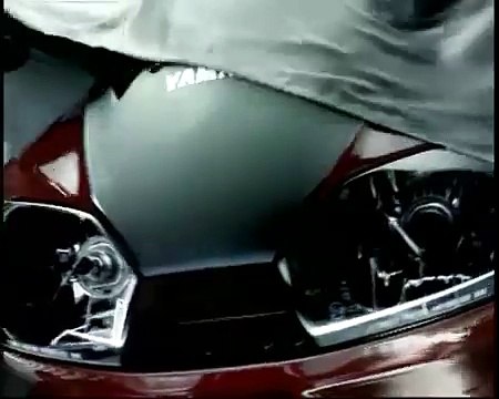 1999 Yamaha YZF-R1 YZF-R6 YZF-R7