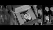 Mazarine Mlle Noï pour Baume & Mercier - Septembre 2015