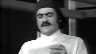 Sahriye - Ziad Rahbani  (1/10)  مسرحية سهريه - زياد رحباني