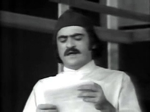 Sahriye - Ziad Rahbani (1/10) مسرحية سهريه - زياد رحباني