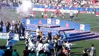 Mundial Sub20 - Argentina Campeon - Parte III