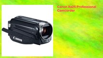 Canon Hf R50 Canon Xa25 Full Hd Camcorders Full Size