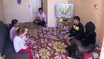 A Toulouse, 45 familles syriennes ont trouvé un peu de répit