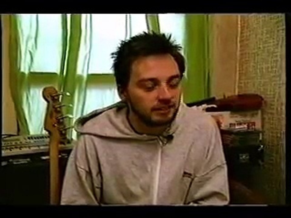 DnB 1996 (LolaDaMusica) part1: Squarepusher