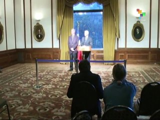 From the South - Int'l Court to Decide on Sea Access for Bolivia