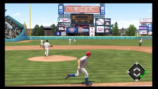 Taking Advice - MLB 13: The Show - Road To The Show - Ron Santo: Episode 11