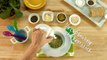 Broccoli and Peas Baby Food Dinner Recipe - From Plum Organics