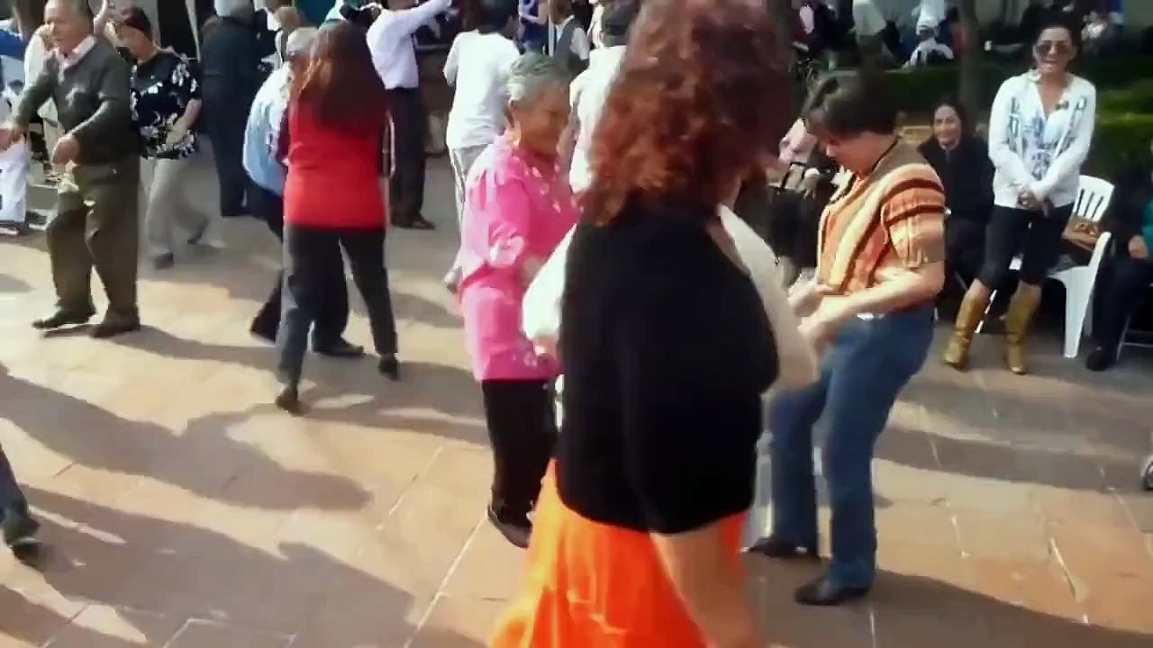 Yo soy de rancho - Cumbias Editadas (WEPA) 2015