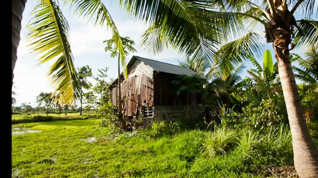 Poem: Khmer nearly lost