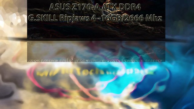 AMD RADEON R9 Fury Nano - BENCHMARK REVIEW /4K,1080p,1440p/ Windows 10