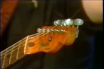 Danny Gatton - Licks and Tricks