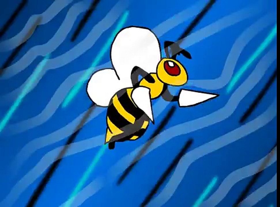 Aventura Pokemon de Fandito 6