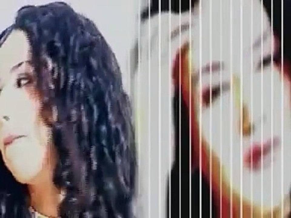 Sheyla- Sev