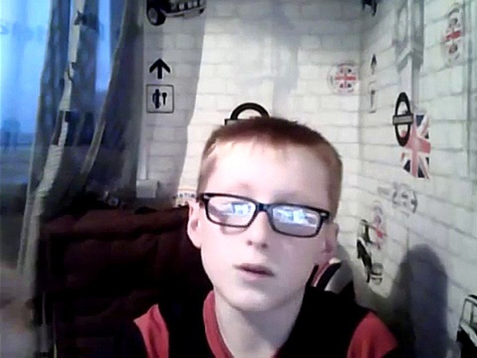 The Disney Pixar Theory