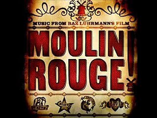 Moulin Rouge! "Come What May" instrumental