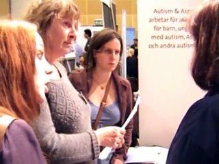 Konferens Mångfald och företagande 2011