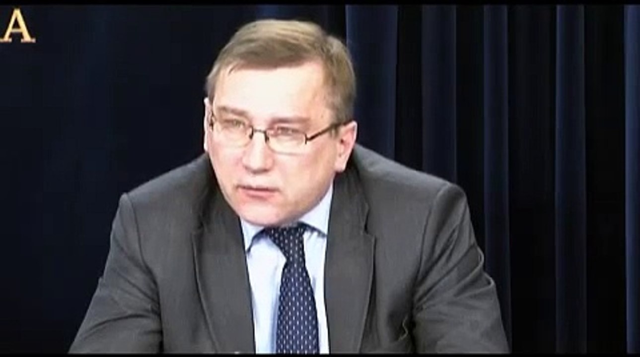 Majandus- ja kommunikatsiooniminister võltsimisvastase kaubandusleppe ACTA mõjust