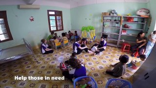 Travel to Vietnam & help change lives: Go Global Program