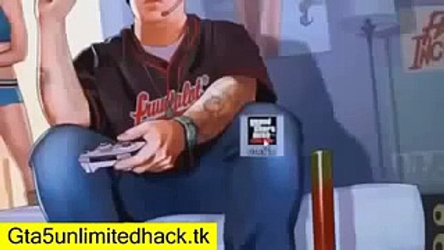 GLITCH GTA 5 Online Gagner de l'Argent en illimité 1.26 GTA 5 Online Argent Illimite