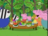 Peppa Pig S02e04   Teddy va in gita   Rip by Caccola