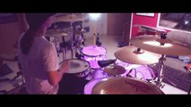 Fifth Harmony Feat. Kid Ink - Worth It (Drum Cover)