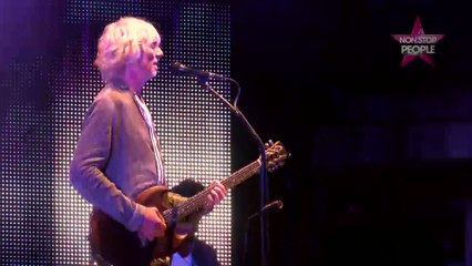 Louis Bertignac : Ses révélations choquantes sur sa relation avec Carla Bruni