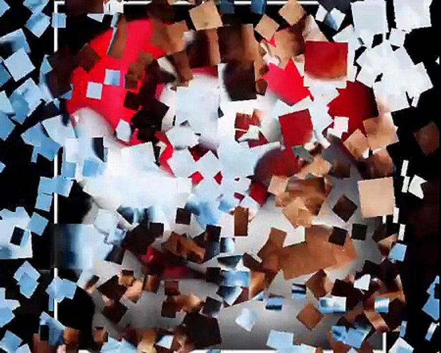 COLISÃO - ALINE BRASIL