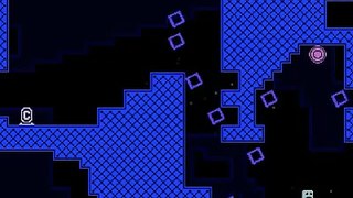 VVVVVV - Blue Dimension