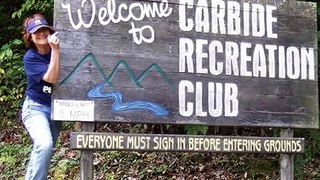 Carbide Hunting & Fishing Camp Revisited