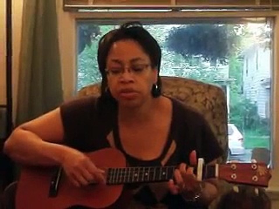 Hallelujah I'm A-Travelling