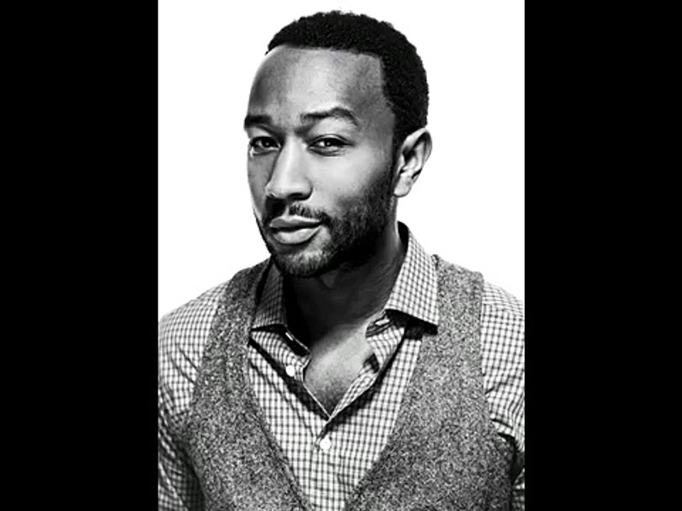 John Legend - Rolling in the Deep (Adele cover)
