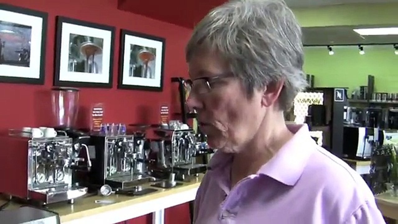 Saeco Poemia vs. Aroma vs. Via Venezia | CR Comparison