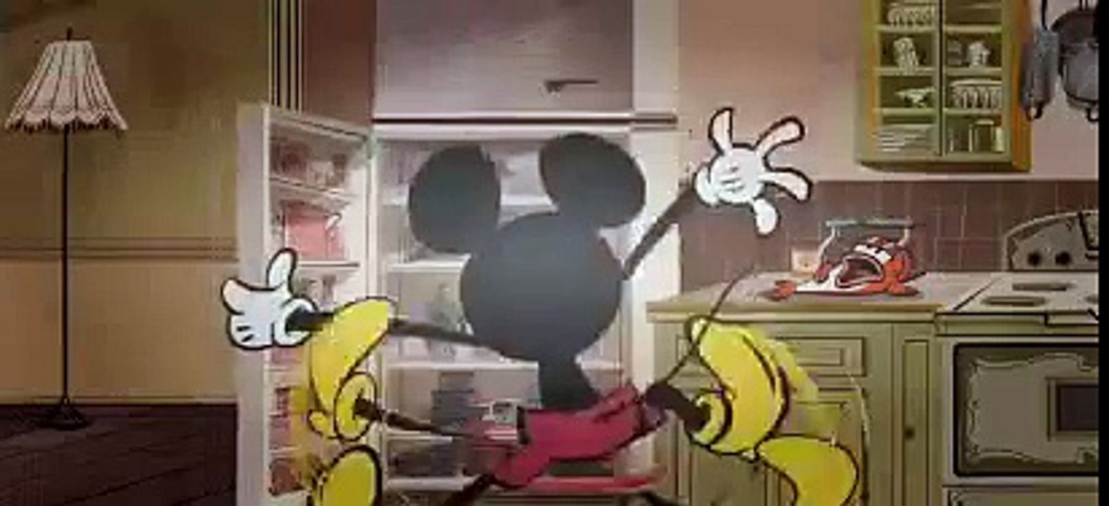 Mickey Mouse 2013 Episode 7