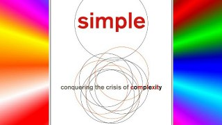 Simple: Conquering the Crisis of Complexity Download Free Books