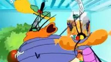 Oggy and the Cockroaches - S01E55 - The Patient.flv
