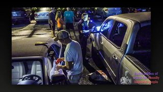 Atlanta police make 3 arrests in rash of recent car break-ins. 10 Sep 12:02