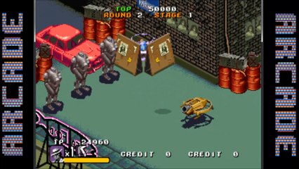 Let's Compare ( Michael Jackson's Moonwalker ) Collectors Edition