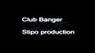 Tyga Club Banger HipHop Rap beat Instrumental - prod by Stipobeatz