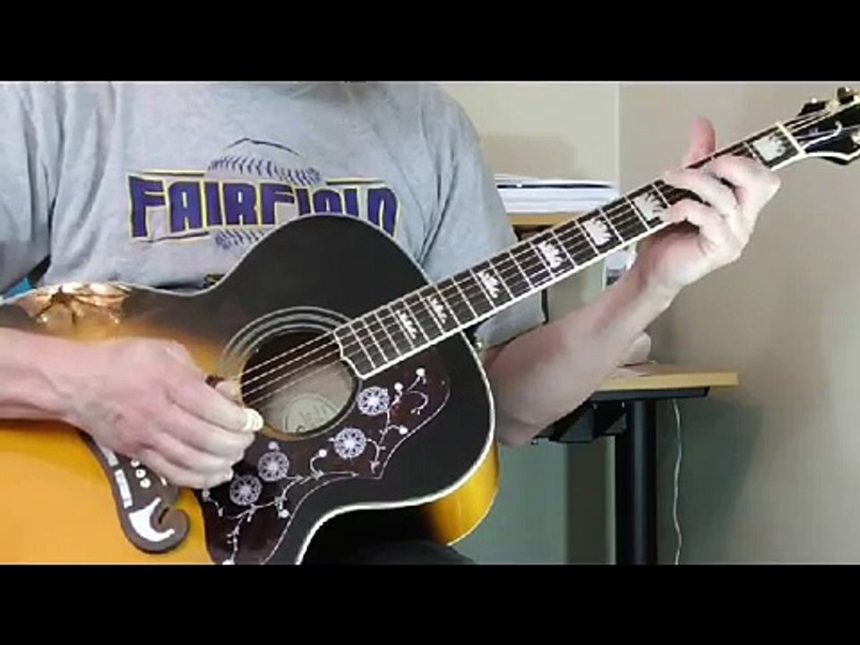 Robert Johnson Turn Around - A