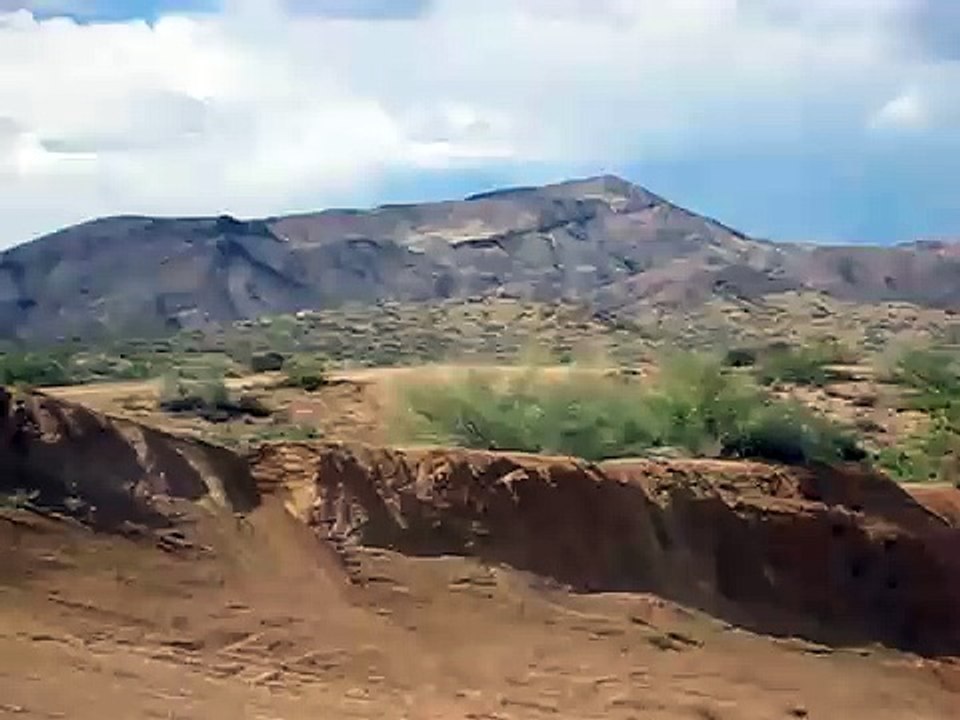 Launching the Tomcar